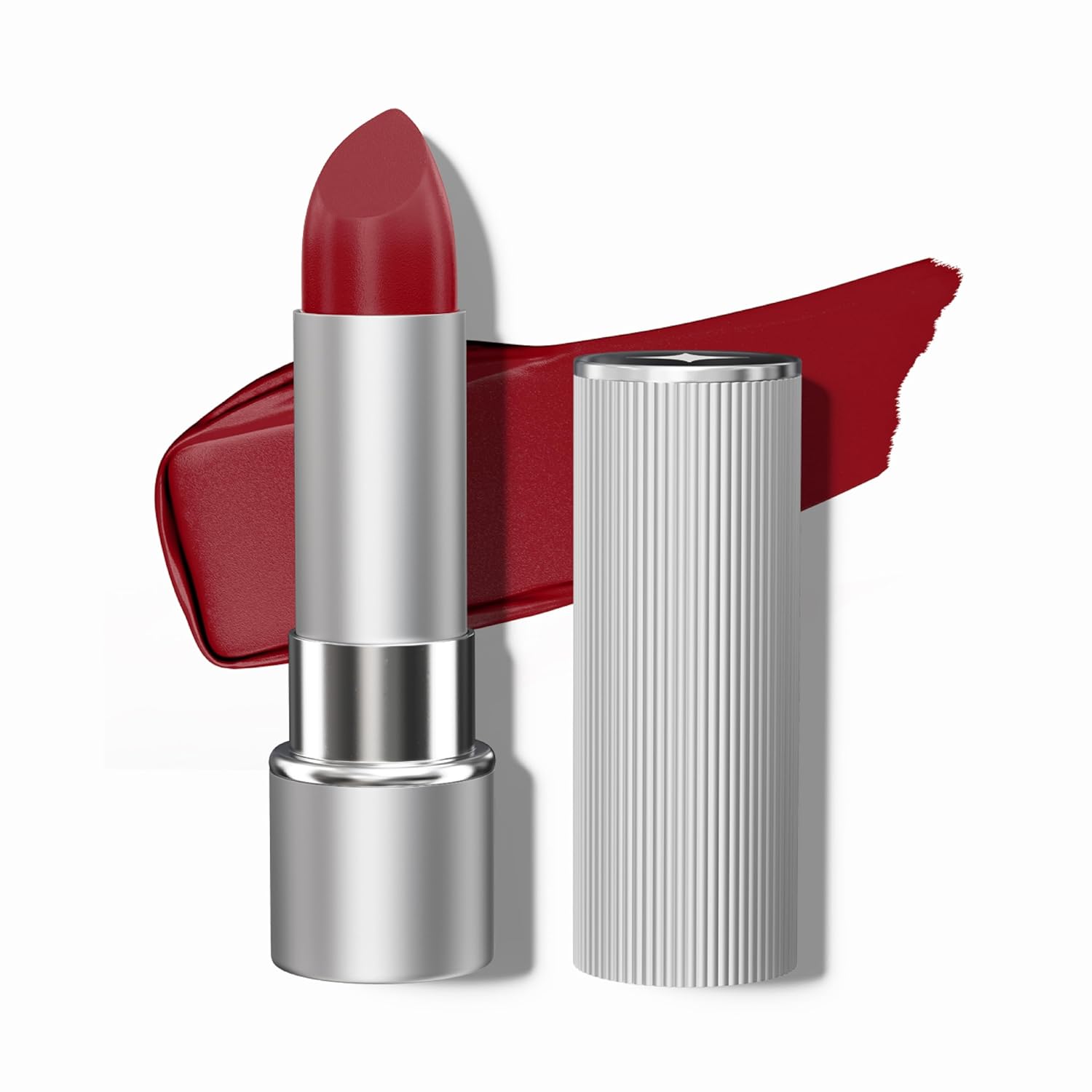 Dream Beauty Intution Lipstick- Creamy Matte Long lasting & Lightweight | Rich color Pay off | non- drying or cracking | Smooth glide (KARMA)