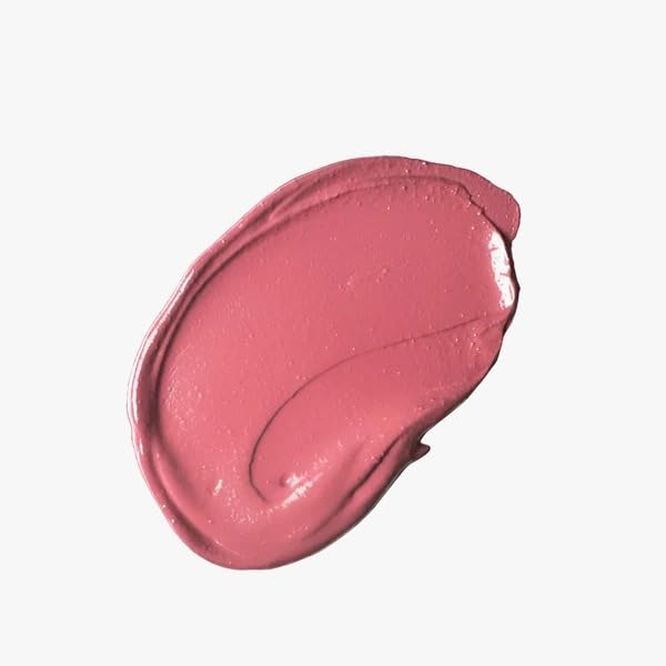 Shyr Hydrating Matte Liquid Lipstick (I'm Brave) | Transfer-Proof & Hydrating | Long-Lasting & Comfortable Lip Color for Women & Girls | Perfect For Everyday & Bold Looks