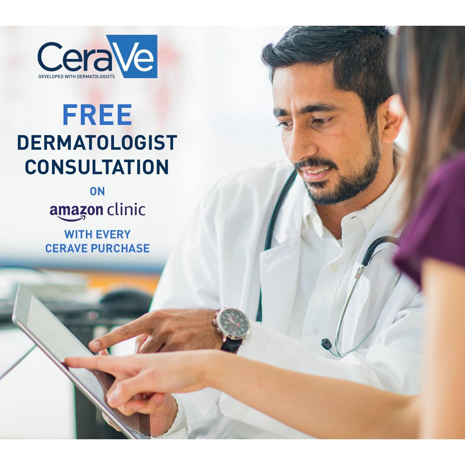 CeraVe Moisturizing Cream For Dry To Very Dry Skin (340gm) - Formulated with 3 Essential Ceramides And Hyaluronic Acid | Non-Comedogenic Moisturizer For Face and Body
