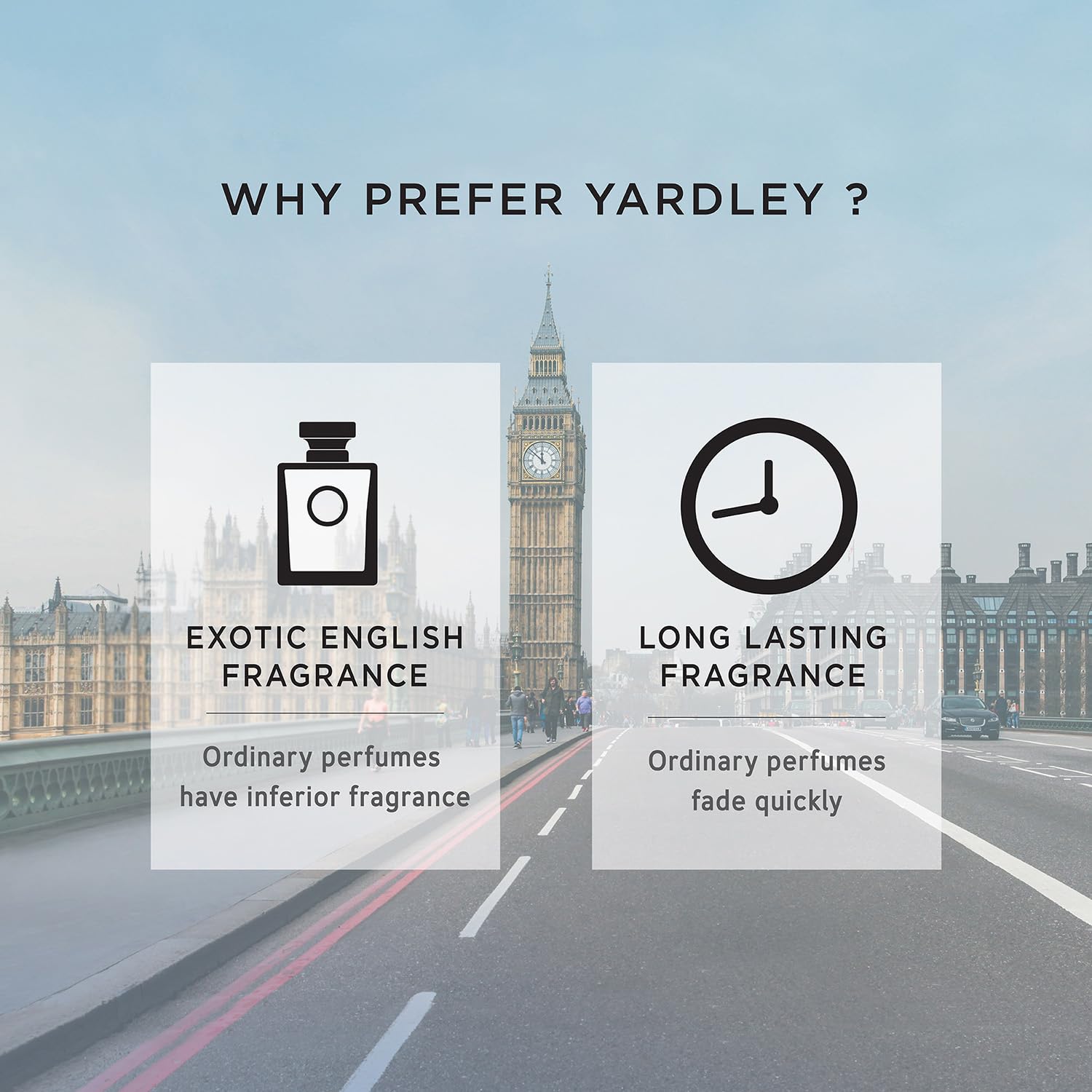 Yardley London Gentleman Royale Compact Perfume for Men, 18ml