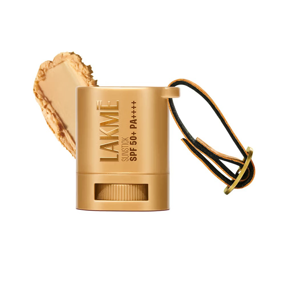 Lakme Sun Expert Invisible Sunstick SPF 50+ PA++++ (8g)