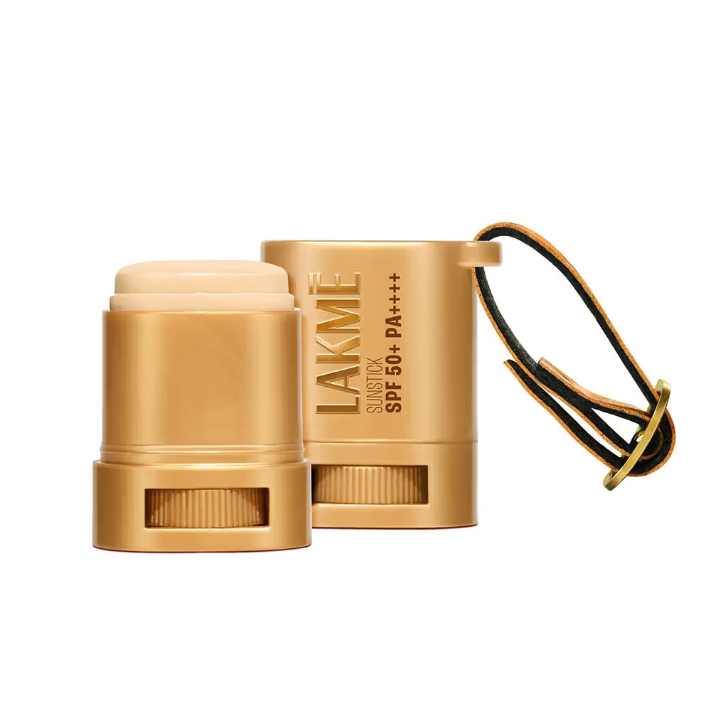 Lakme Sun Expert Invisible Sunstick SPF 50+ PA++++ (8g)