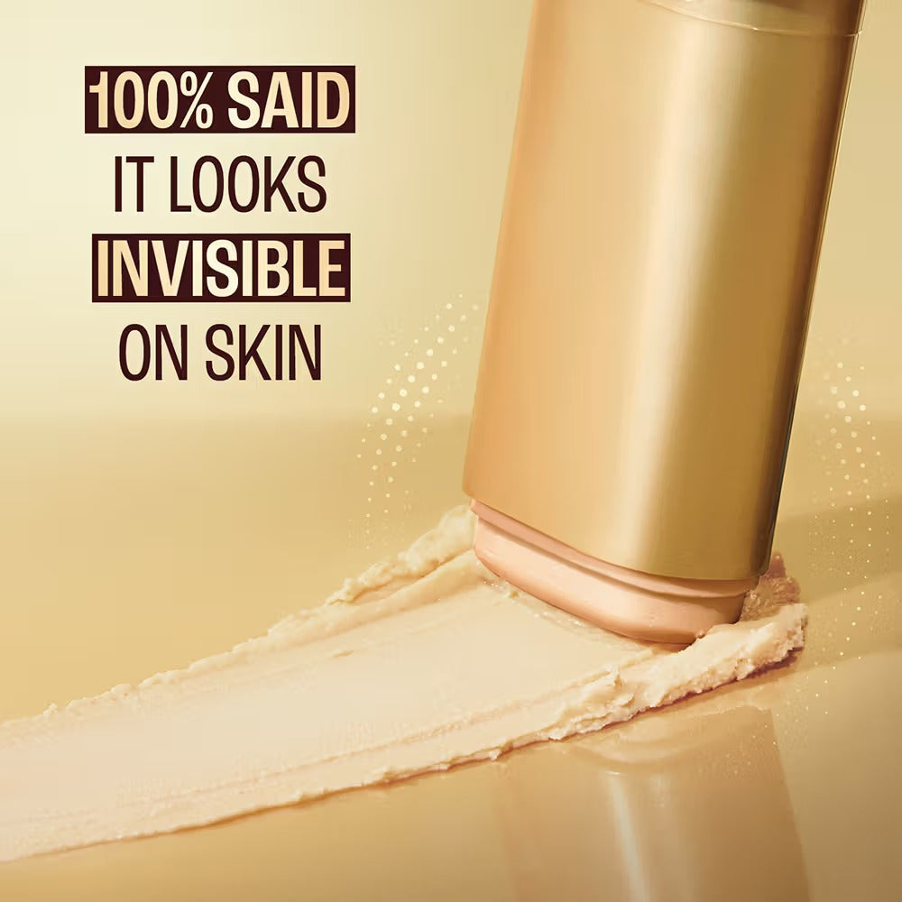 Lakme Sun Expert Invisible SPF 50 PA++++ Sunscreen Stick (18 g)